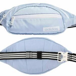 🌊EUC Adidas fanny pack